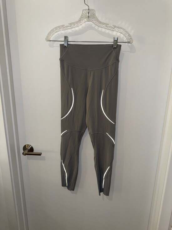 Lululemon Pants - Lululemon High-Rise Reflective Training Leggings
